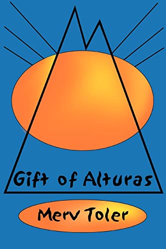 9780595299522: Gift of Alturas