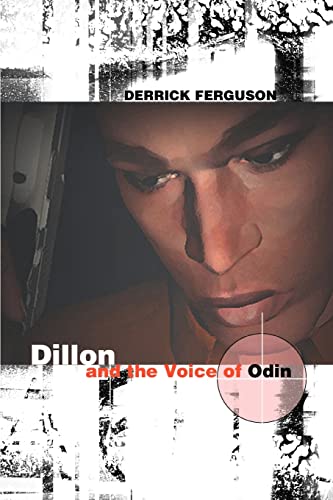 Beispielbild fr Dillon and the Voice of Odin zum Verkauf von Lucky's Textbooks