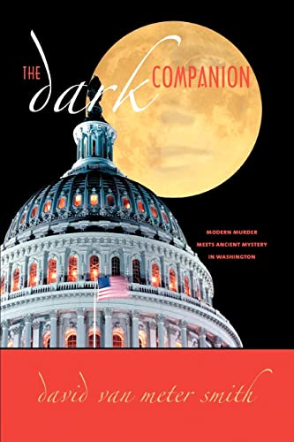 The Dark Companion (9780595300075) by Smith, David