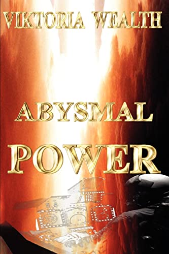 Stock image for ABYSMAL POWER for sale by PBShop.store US