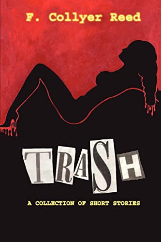 Stock image for Trash: A Collection of Short Stories for sale by HPB Inc.