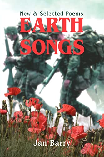 Stock image for EARTH SONGS: New & Selected Poems for sale by Welcome Back Books