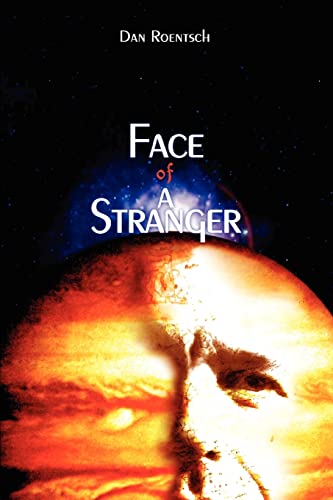 Stock image for Face of a Stranger for sale by Chiron Media