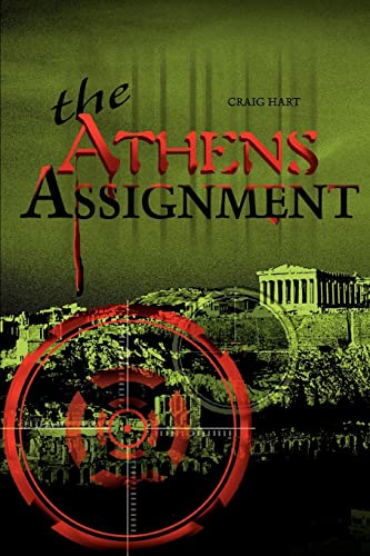 Stock image for The Athens Assignment for sale by Ebooksweb
