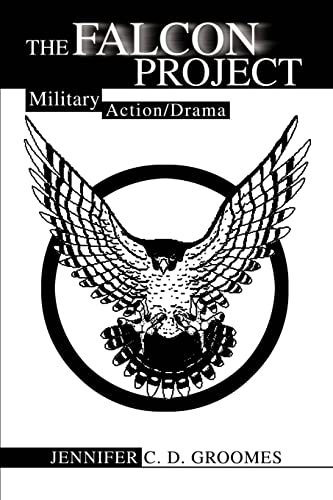 Imagen de archivo de The Falcon Project: Military Action/Drama a la venta por Lucky's Textbooks