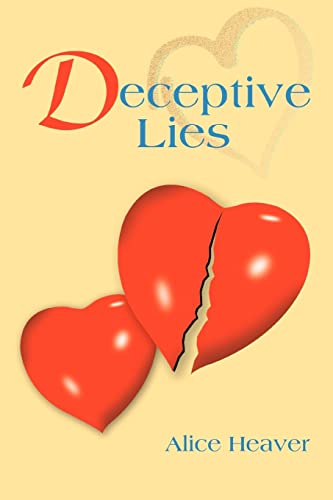Stock image for Deceptive Lies for sale by Lucky's Textbooks