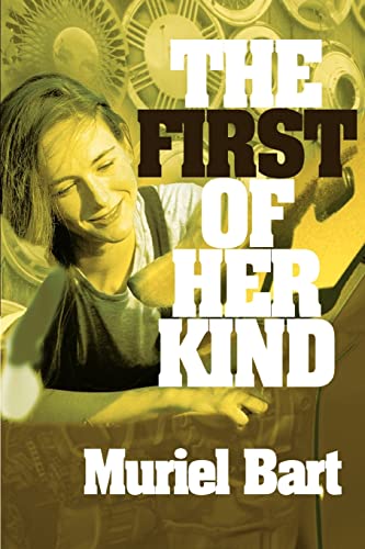 Beispielbild fr The First of Her Kind zum Verkauf von Chiron Media