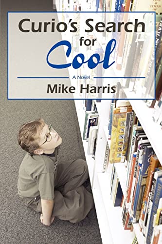 Stock image for Curio's Search for Cool for sale by ThriftBooks-Atlanta