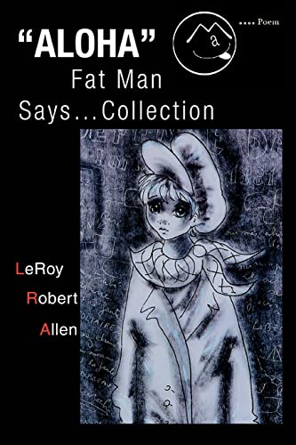 Beispielbild fr ALOHA Fat Man Says Collection zum Verkauf von Lucky's Textbooks