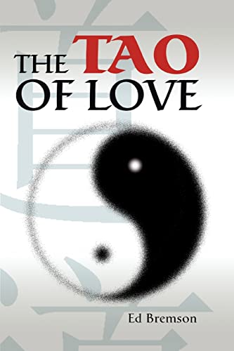Beispielbild fr The Tao of Love zum Verkauf von GF Books, Inc.