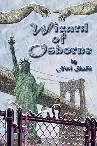 Stock image for THE WIZARD OF OSBORNE [Paperback] Shafii, S. Nuri for sale by Turtlerun Mercantile