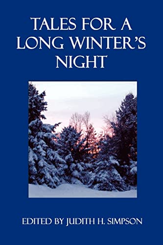 Imagen de archivo de Tales for a Long Winter's Night a la venta por Phatpocket Limited