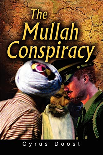Stock image for The Mullah Conspiracy for sale by Phatpocket Limited