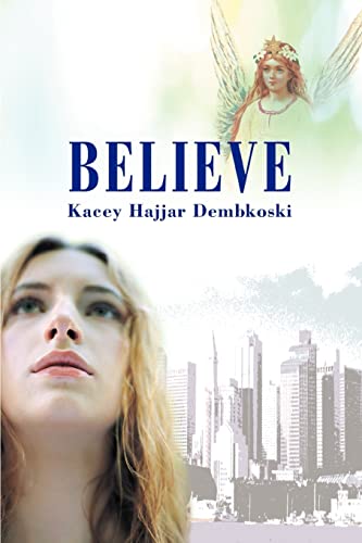 Stock image for Believe for sale by Chiron Media