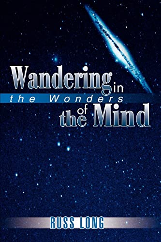 Stock image for Wandering in the Wonders of the Mind for sale by Bookmans
