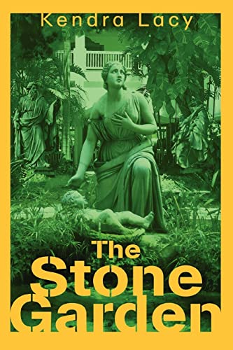 Stock image for The Stone Garden for sale by Lucky's Textbooks