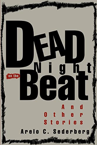 Stock image for Dead Night on the Beat And Other Stories for sale by PBShop.store US