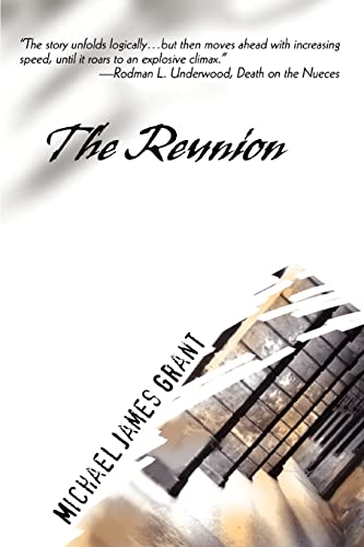 Stock image for The Reunion for sale by Chiron Media