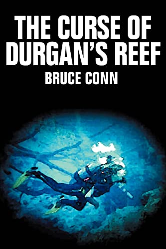 Beispielbild fr The Curse of Durgan's Reef zum Verkauf von Chiron Media