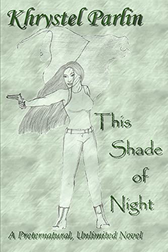 Stock image for This Shade of Night: A Preternatural, Unlimited Novel for sale by Chiron Media