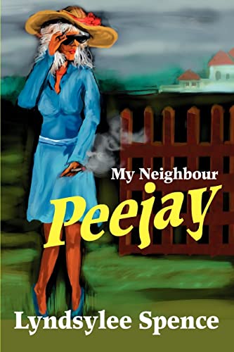 Stock image for My Neighbour Peejay for sale by Chiron Media