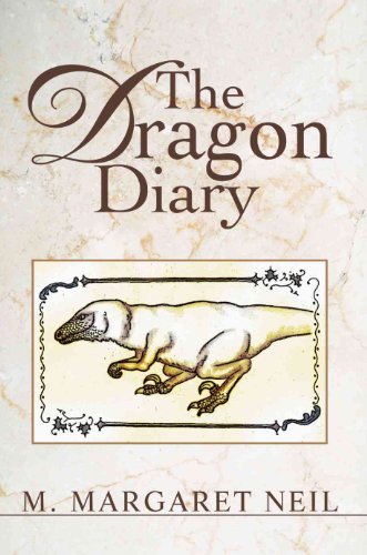 The Dragon Diary - Melissa Neil