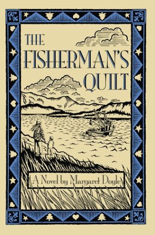 Beispielbild fr The Fisherman's Quilt zum Verkauf von medimops
