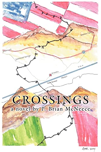 9780595312108: Crossings
