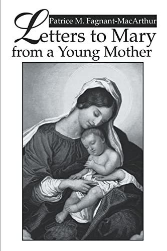 Stock image for Letters to Mary from a Young Mother for sale by Lucky's Textbooks