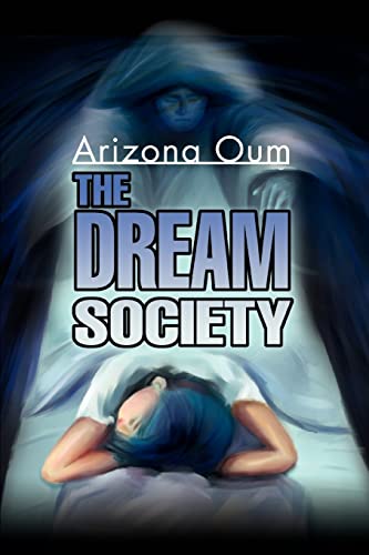 Stock image for The Dream Society for sale by Chiron Media