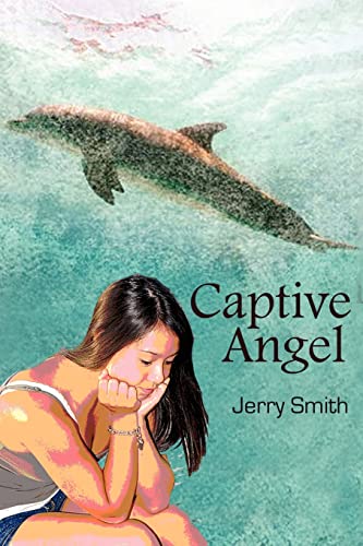 Stock image for Captive Angel for sale by Chiron Media