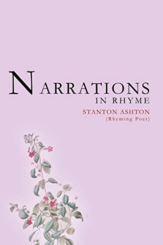 Stock image for Narrations in Rhyme for sale by International Bookstore