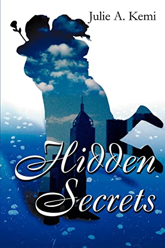 Imagen de archivo de Hidden Secrets a la venta por Chiron Media
