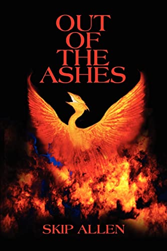 Imagen de archivo de Out Of The Ashes a la venta por Booketeria Inc.