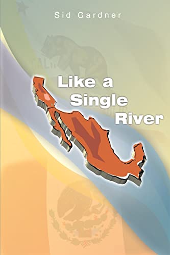 Stock image for Like a Single River for sale by Chiron Media