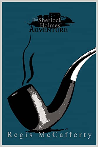 Stock image for The Sherlock Holmes Adventure for sale by Books End Bookshop