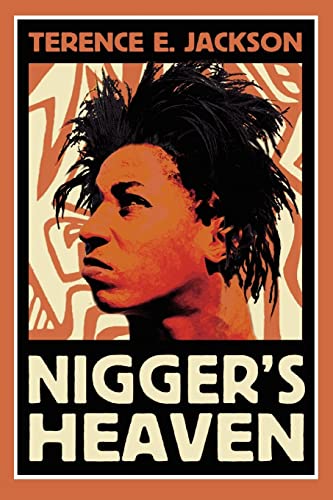 9780595316663: Nigger's Heaven