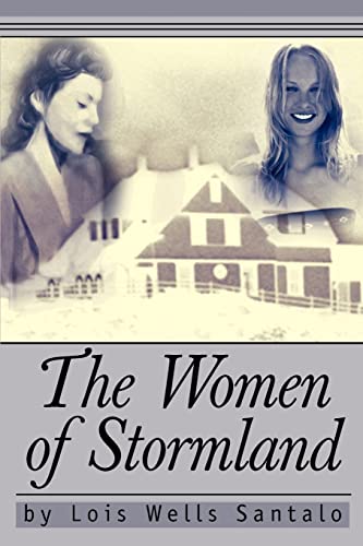 Beispielbild fr The Women of Stormland zum Verkauf von Lucky's Textbooks
