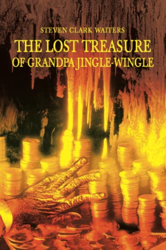 9780595317431: The Lost Treasure of Grandpa Jingle-Wingle