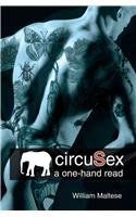 9780595317615: Circusex: A One-hand Read