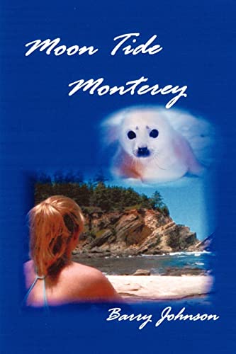 Imagen de archivo de Moon Tide Monterey a la venta por Stefan's Book Odyssey