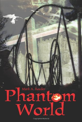 Beispielbild fr Phantom World zum Verkauf von Bookmans
