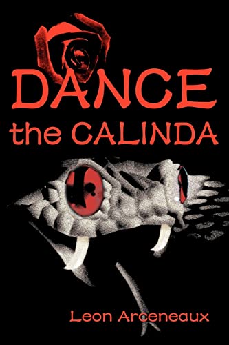 Stock image for Dance the Calinda for sale by Chiron Media