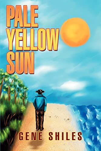 Stock image for Pale Yellow Sun for sale by Lucky's Textbooks