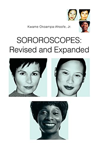 Stock image for Sororoscopes: Revised and Expanded: Please assign my manuscript to Mike Altman for sale by Lucky's Textbooks