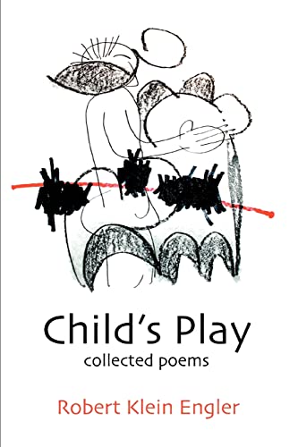 Stock image for Child's Play: Collected Poems for sale by Lucky's Textbooks