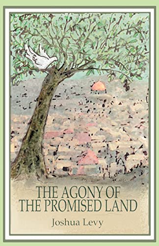 Stock image for The Agony of the Promised Land for sale by Sunny Day Books