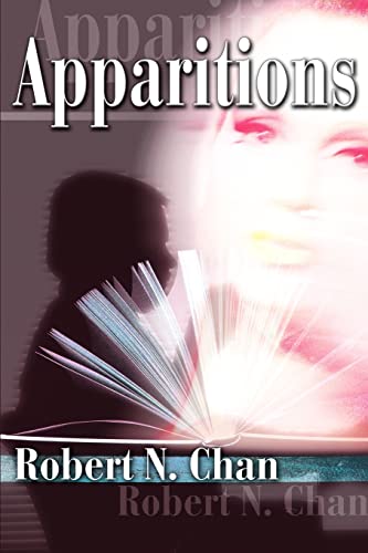 Stock image for Apparitions for sale by PBShop.store US