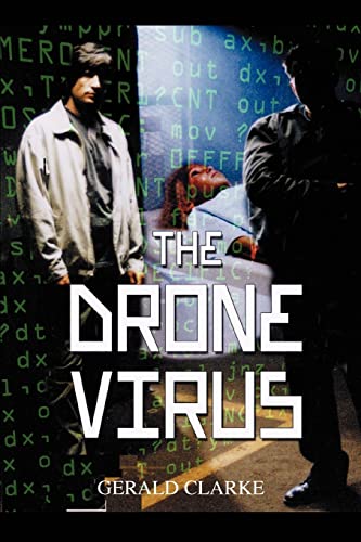 Stock image for The Drone Virus for sale by HPB-Ruby