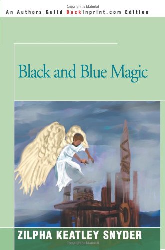 9780595321827: Black And Blue Magic